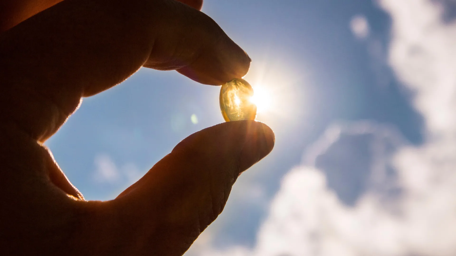 Experts caution that a widely used vitamin D supplement could have an unexpected drawback