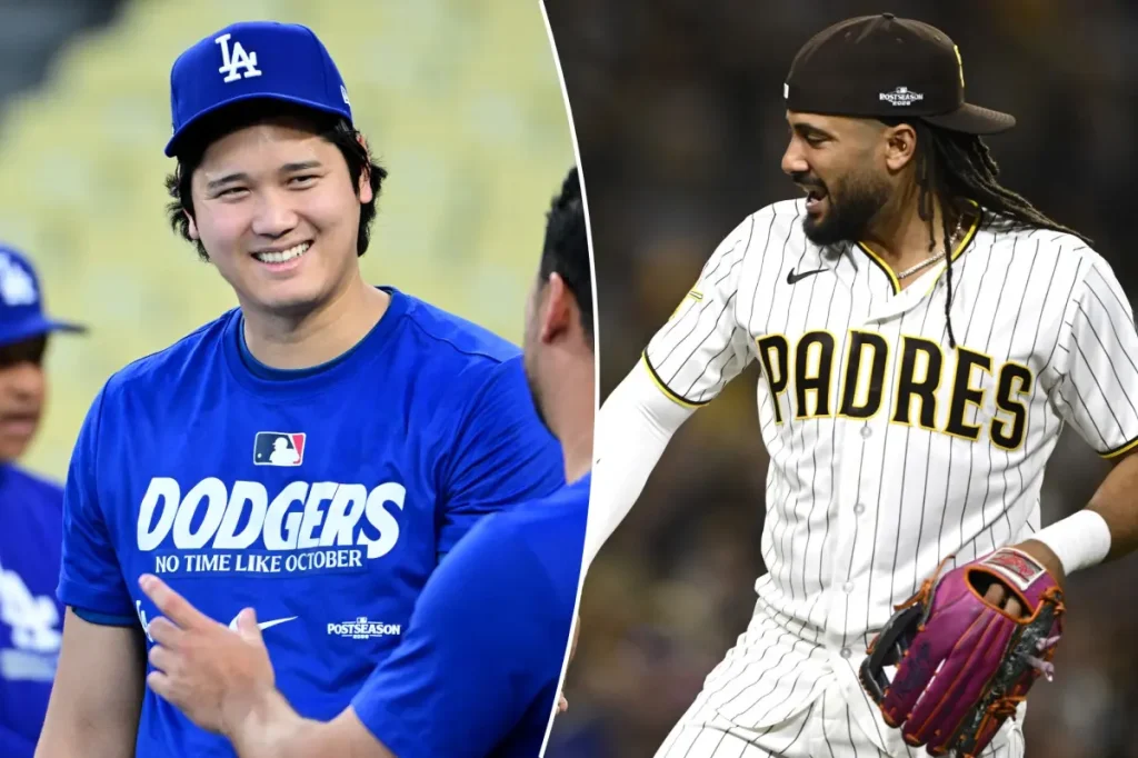 Experts share predictions for Dodgers-Braves and Padres-Brewers NLDS matchups
