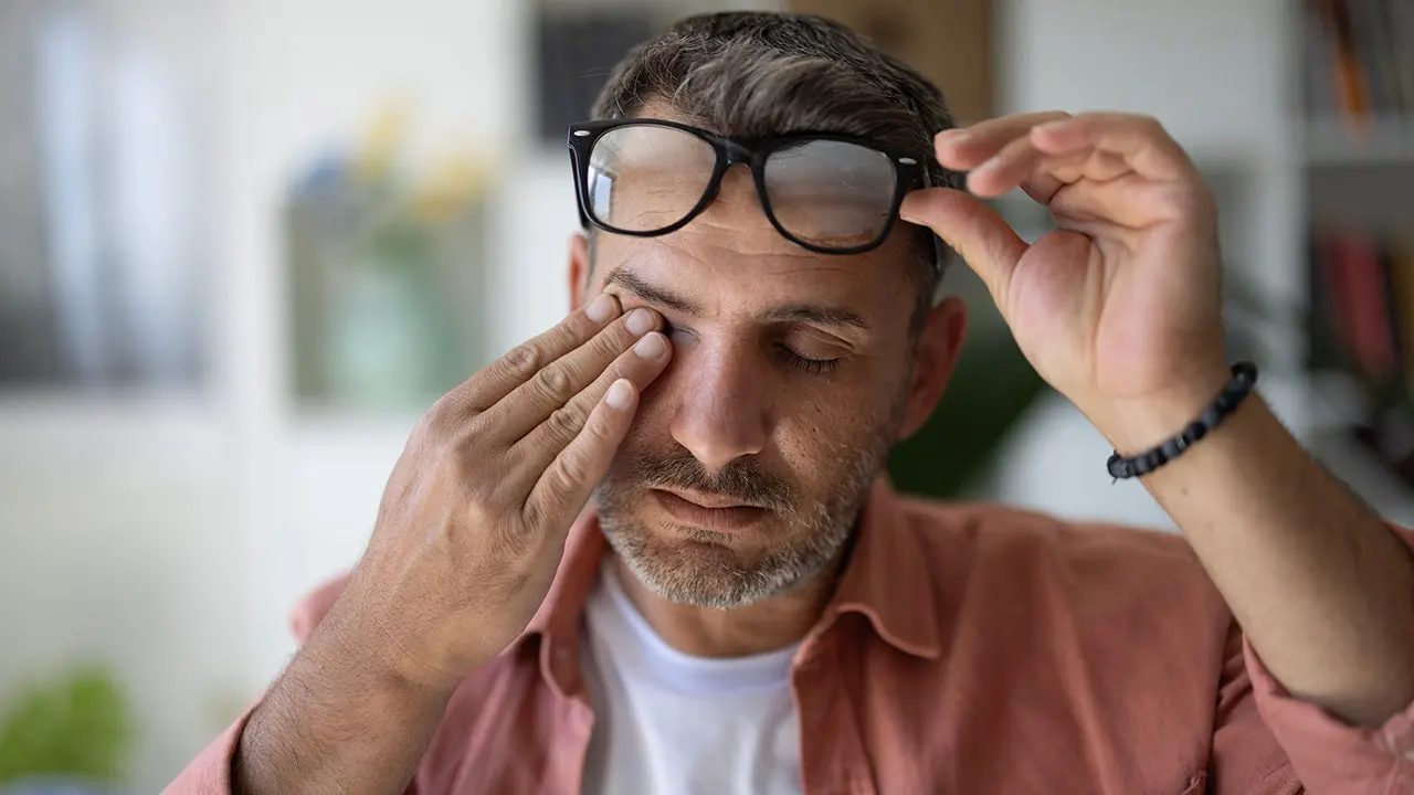 Eye specialist shares daily practices that might threaten eyesight