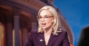 Fact-Checking Site Labels Two Ads Against Ashley Hinson as 'Mostly False'