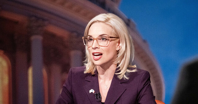 Fact-Checking Site Labels Two Ads Against Ashley Hinson as 'Mostly False'