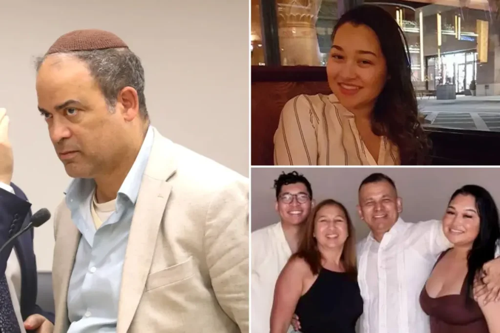 Fake NYC doctor faces upgraded murder charge after patient dies from ...