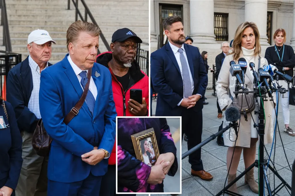 Families of 9/11 victims take legal action against Saudi Arabia in New York courtroom while the government seeks to avoid responsibility