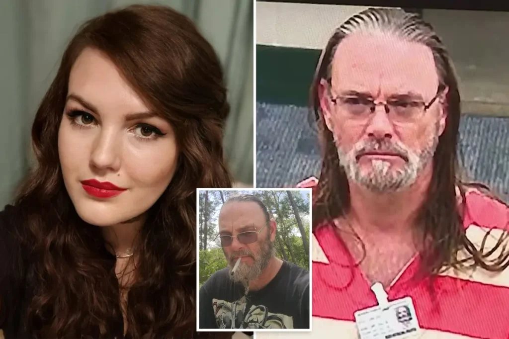 Family says teacher who traveled to Florida to be killed by sadist was targeted on a fetish website.