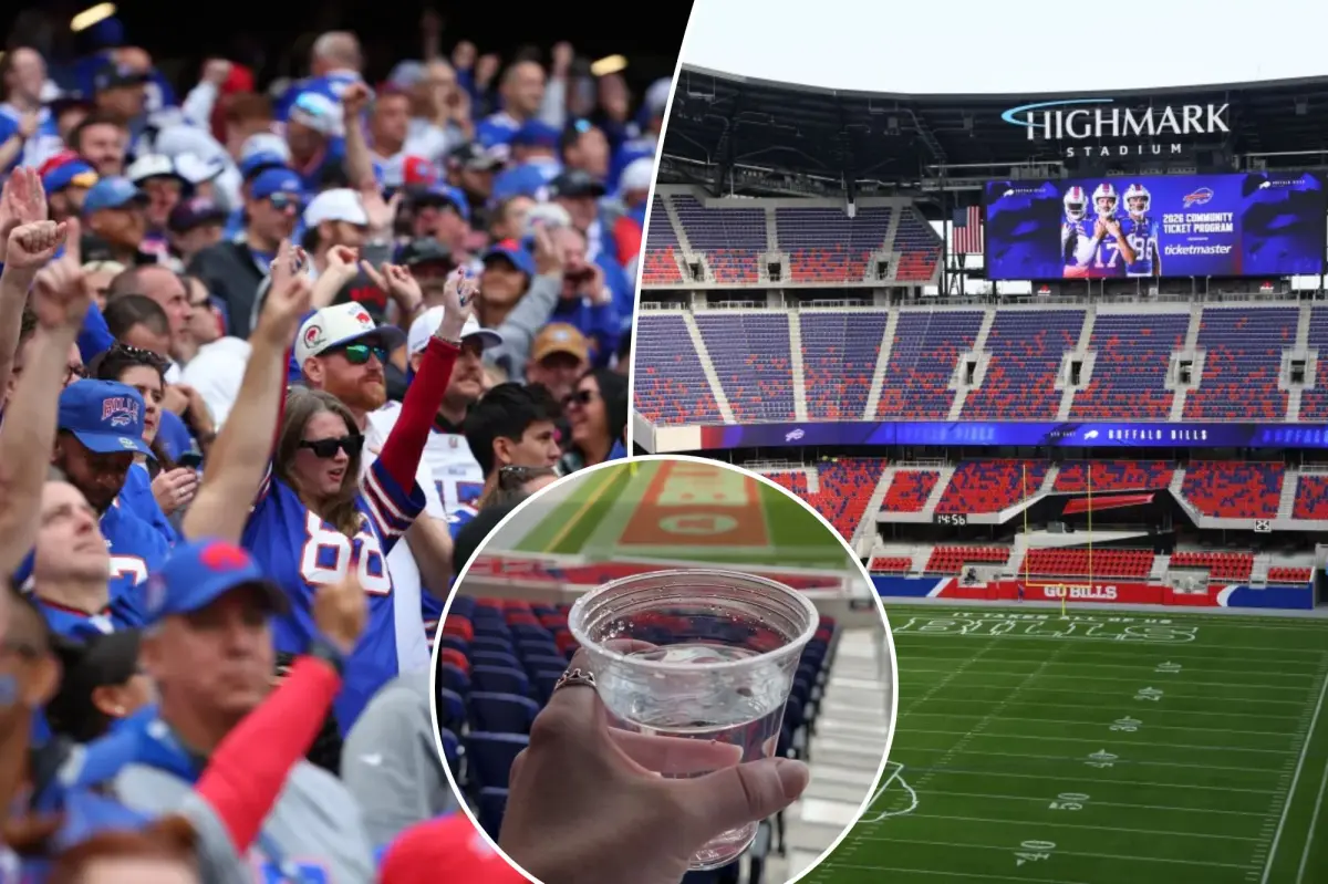 Fans of the team are raising concerns about the $2.2 billion stadium, calling it 'morally wrong.'