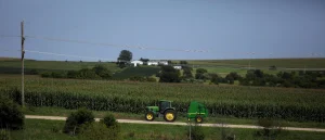 Farm Debt Issues Are Growing in America