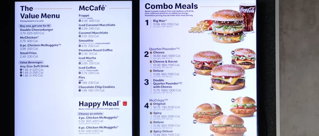 Fast Food Chain Utilized AI To Squeeze Customers 'Down To The Last French Fry,' Says Suing Lawyer