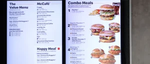 Fast Food Chain Utilized AI To Squeeze Customers 'Down To The Last French Fry,' Says Suing Lawyer