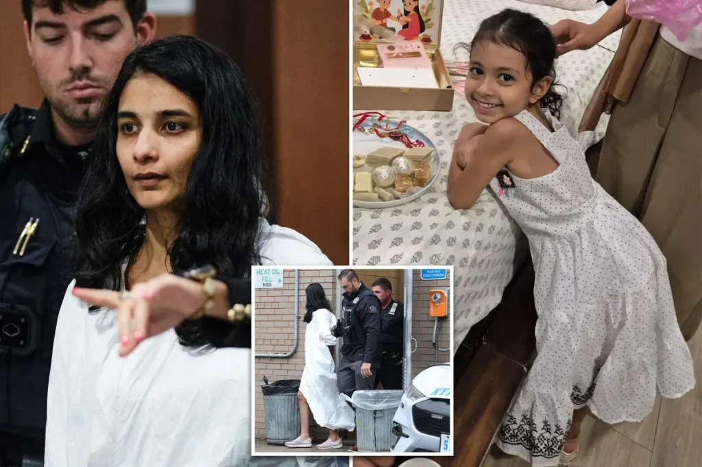 Father of NYC girl reportedly murdered by mother faces difficulties covering funeral costs.