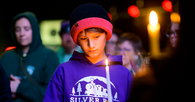Father of Oregon School Attacker Shares Intense Moments Before Taking Action