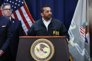 FBI detains another suspect in the FBIjobs.gov data breach involving ShinyHunters