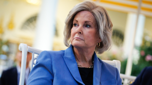 FBI documents from the Biden administration uncover extensive Wiles surveillance and other major stories