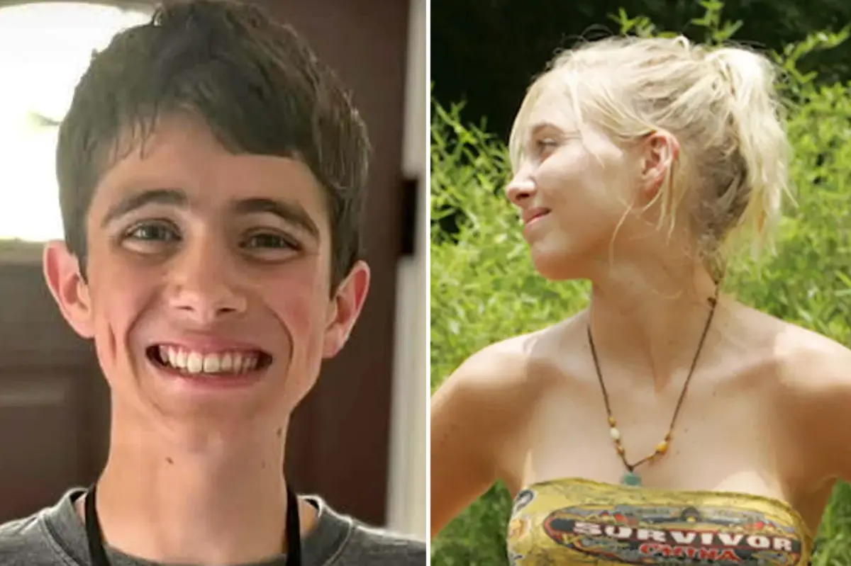 FBI looking into the missing persons case of 'Survivor: China' contestant Jaime Dugan and her 16-year-old son after she didn't bring him back to his father.