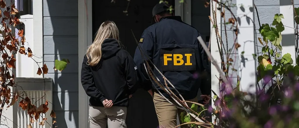 FBI Possessed 10MM Model of Iconic Submachine Gun