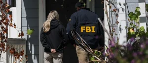 FBI Possessed 10MM Model of Iconic Submachine Gun