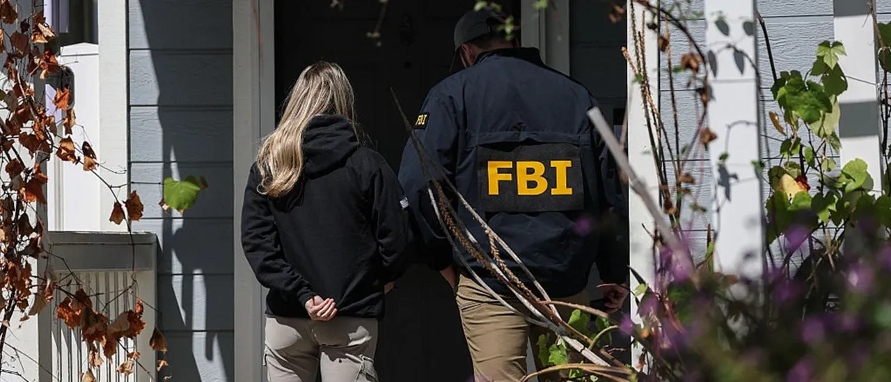 FBI Possessed 10MM Model of Iconic Submachine Gun