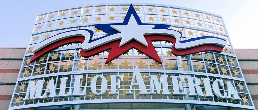 FBI Prevents Suspected ISIS Plan To Attack Mall Of America Shoppers