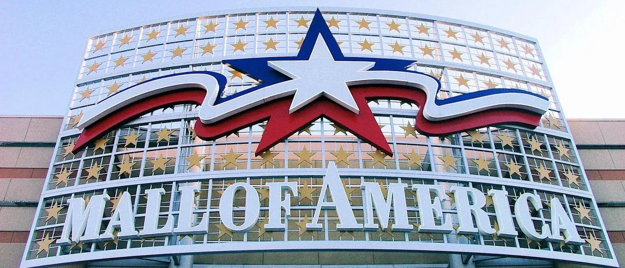 FBI Prevents Suspected ISIS Plan To Attack Mall Of America Shoppers