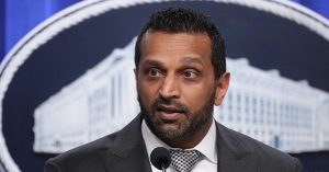 FBI Stops More Than $1 Billion in Cyber Crime Theft