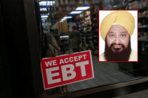 FBI: Suspected fraudster came back to the U.S. to confront charges of alleged $600K SNAP fraud after escaping to India