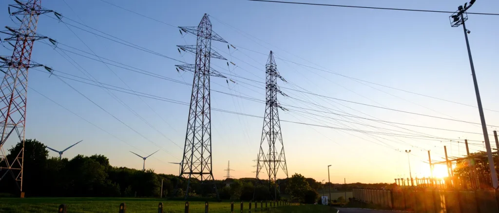 Federal Authorities Turn Down Major US Grid Operator's Proposal to Reduce Power Supply to Data Centers