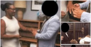 Federal Prosecutors Reveal the Breakup of a Migrant Marriage Scam in Boston