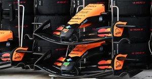 Ferrari and McLaren are among the teams making improvements at the F1 USGP.