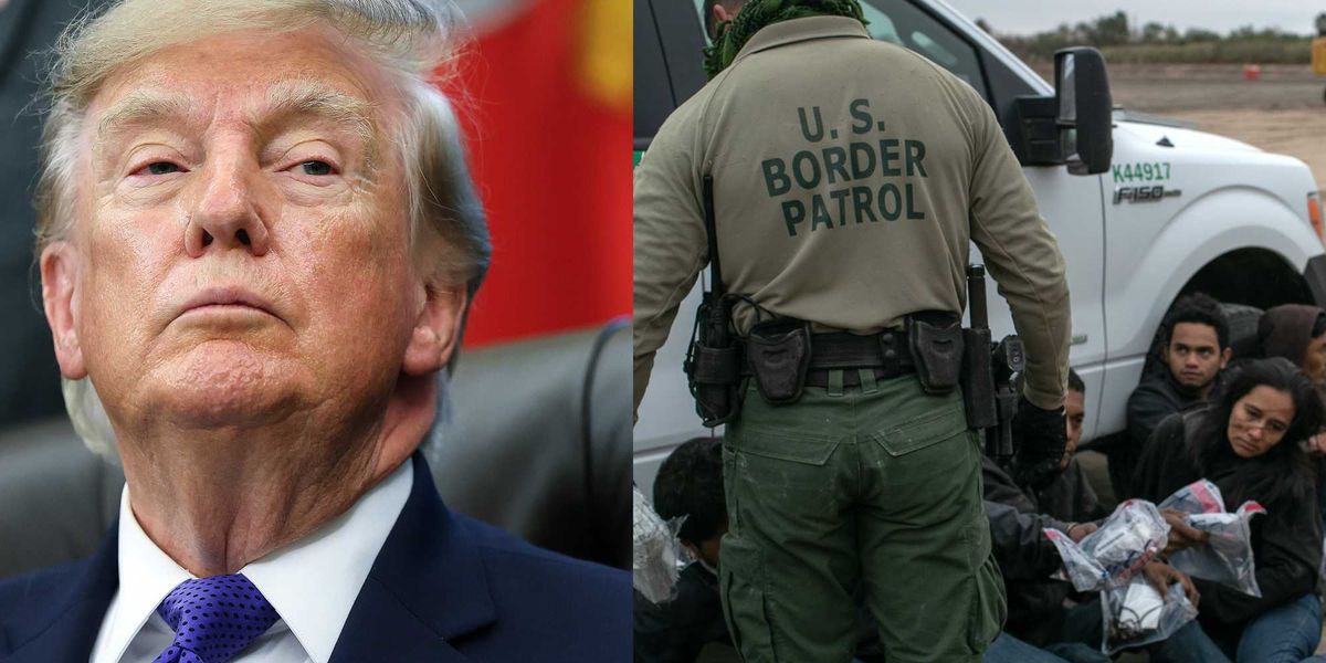Fifth Circuit delivers a significant ruling on deportations for Trump.