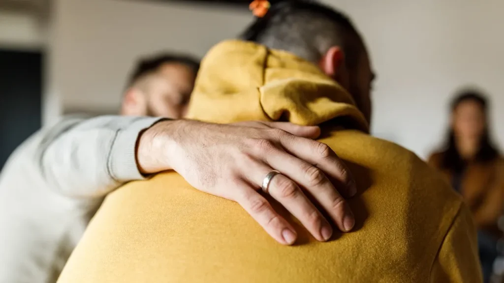 Film 'White Room' delves into sorrow and strength following the loss from cancer.
