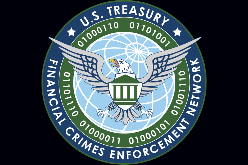 FinCEN discovers more than $270 million in questionable transactions thought to be connected to scams aimed at student aid programs