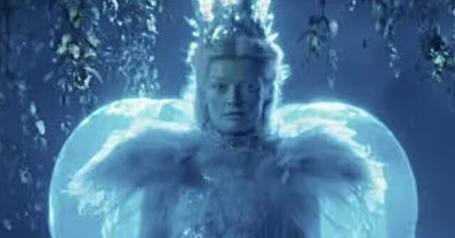 First Netflix Trailer for 'Narnia' Released to Poor Reviews