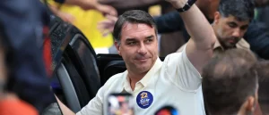 Flavio Bolsonaro Claims He is the True President of Brazil, Criticizes &lsquo;Tyranny&rsquo; After Escaping to the US