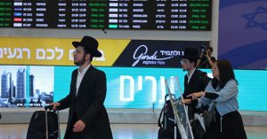 Flight from Tel Aviv to Vienna Diverted Due to Bomb Threat