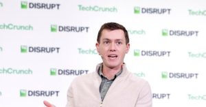 Flock CEO Garrett Langley responds to his camera critics: 'We must continue advancing'