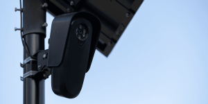 Flock cuts one in six positions as demands grow to dismantle its entire camera system.