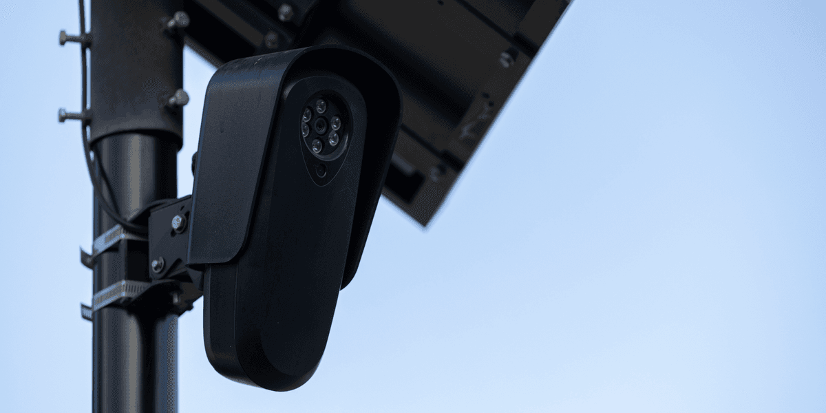 Flock cuts one in six positions as demands grow to dismantle its entire camera system.