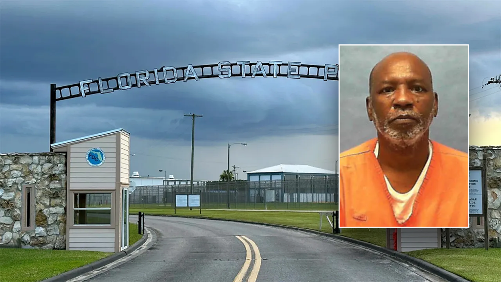 Florida carries out execution of 77-year-old Army veteran, marking the state's 18th execution this year.