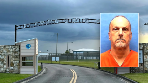 Florida carries out execution of inmate who killed his cellmate to obtain a death sentence.