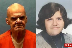 Florida death row prisoner William Thompson saved from execution, 50 years after horrific torture killing