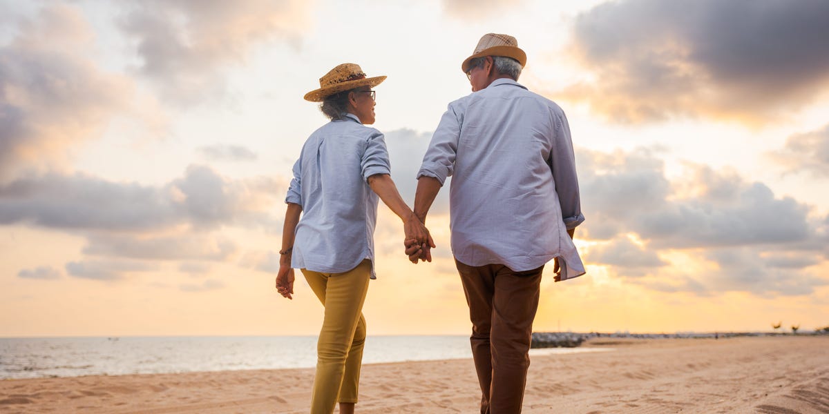 Florida faces significant rivals for the top spot as the best state to retire in.