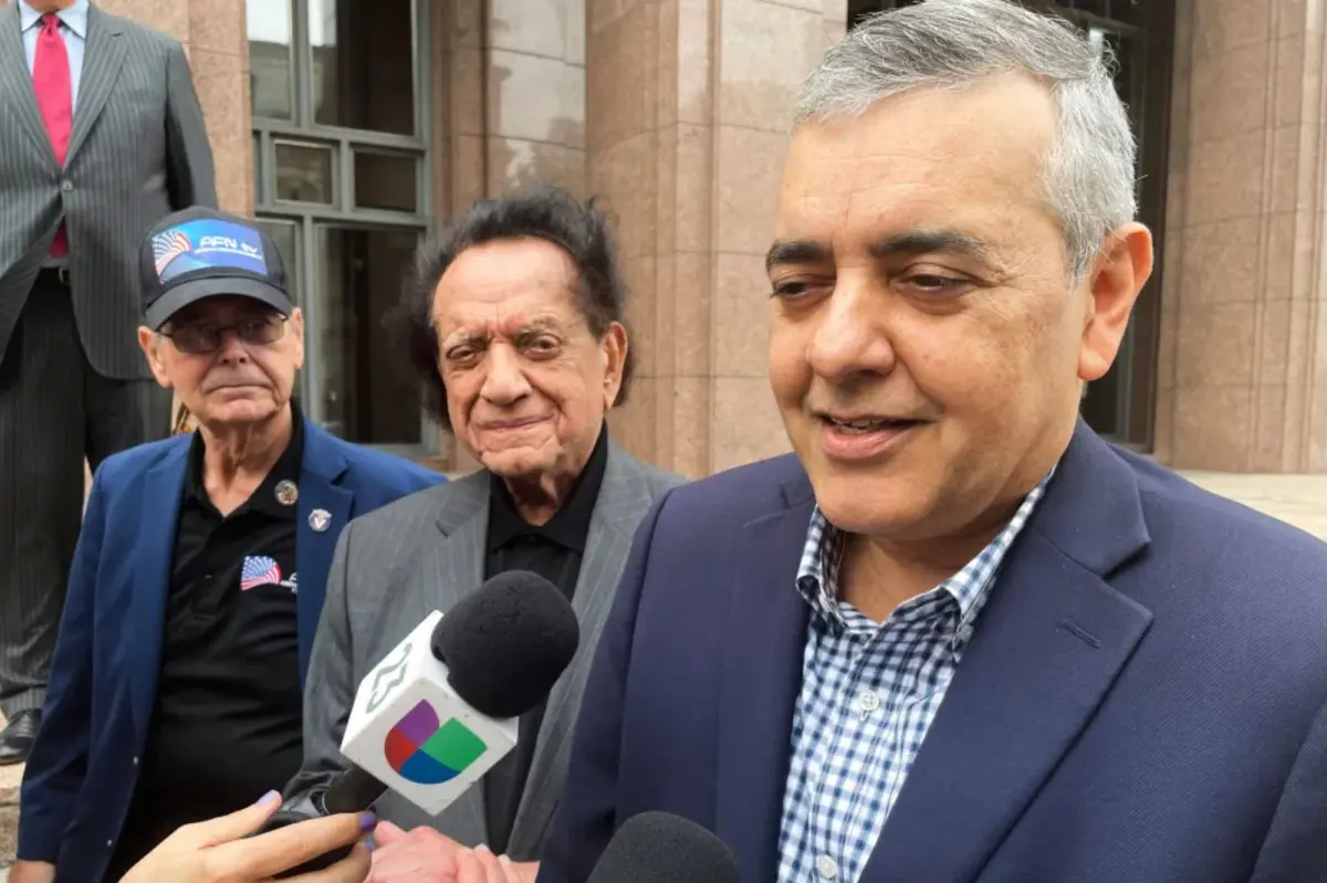 Florida Republican Representative David Rivera receives a 10-year prison sentence for undisclosed lobbying on behalf of Venezuela.