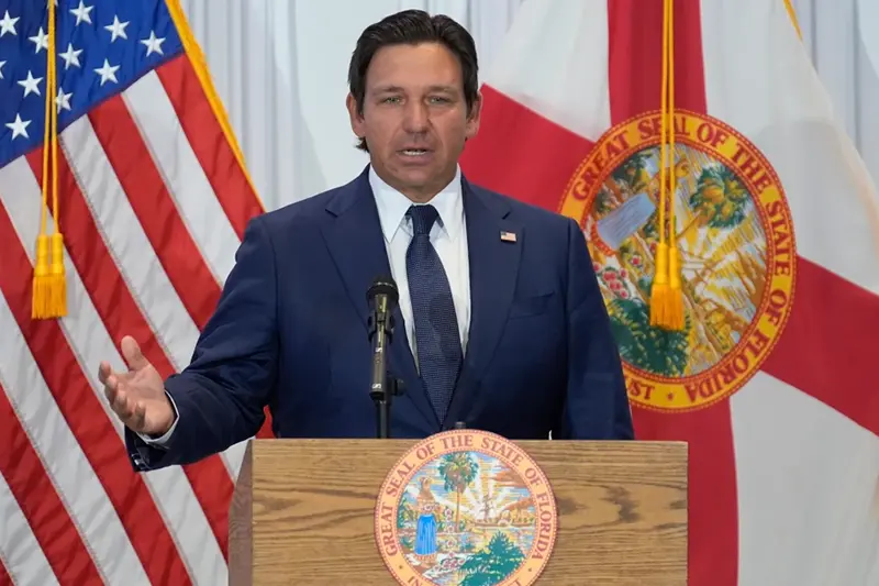 Florida secures crucial decision permitting it to implement a law aimed at regulating children's social media usage