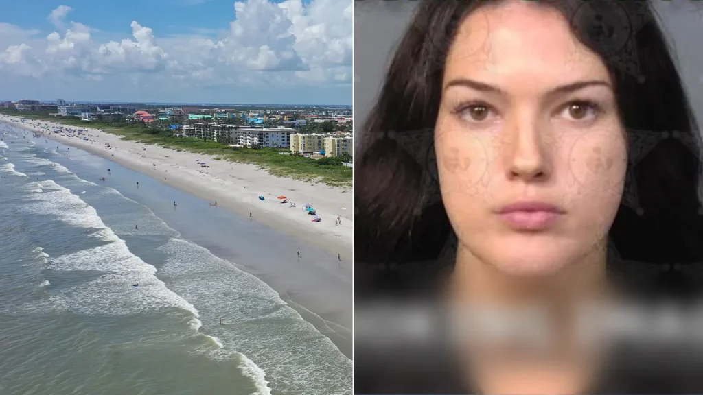 Florida woman faces charges for allegedly shooting another woman involved with her boyfriend.