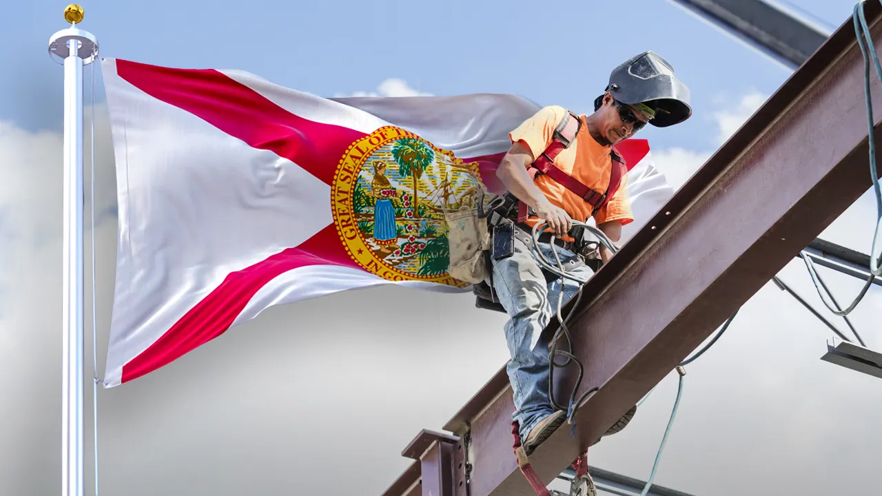 Florida's upcoming economic focus: Exchanging sunshine for industrial leadership