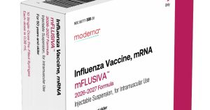 Flu season started weeks earlier than usual. Experts recommend getting vaccinated right away.