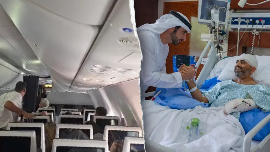 FlyDubai attack raises alerts about terror cells in international airlines