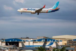 Flydubai co-pilot planned to crash aircraft into Tel Aviv Airport, motivated by 9/11