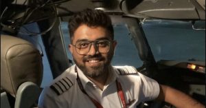 Flydubai Co-Pilot Told to Pray, then Fired Captain — Al-Qaeda Calls for More Attacks