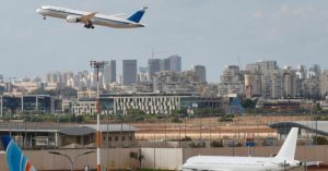 Flydubai Hijacker Prevented by Oman, Considered a &lsquo;Security Risk,&rsquo; Intended to Crash in Israel