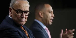 "Fool me once": CNN analyst delivers disappointing news to Democrats trusting recent polls
